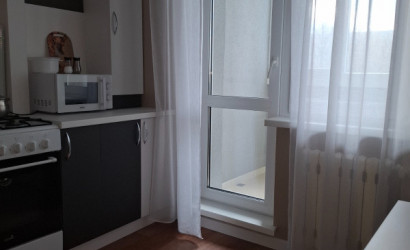 Снять 1-комнатную квартиру на сутки, Гродно, ул. Пестрака , д. 34А. Фото 5