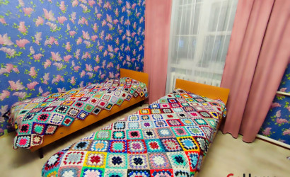 Снять 2-комнатную квартиру на сутки, Осиповичи, Социалистическая, 25. Фото 4