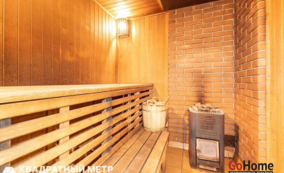 Купить коттедж, Шубники, Цветочная ул., 17.5 соток. Фото 21