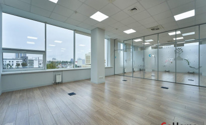 Аренда офиса, Минск, Кальварийская ул., 42,  444.8 кв.м.. Фото 13