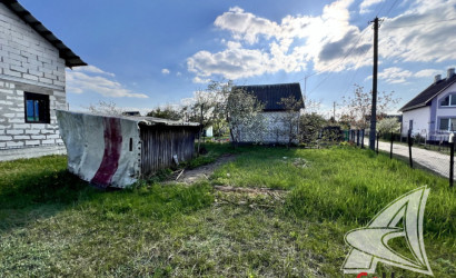 Купить дом, Брест, Мухавецкий с/с, 6.09 соток. Фото 40