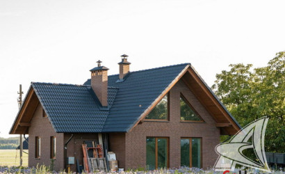 Купить дом, Сычи, Мотыкальский с/с, 25 соток. Фото 3