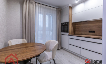 Купить 2-комнатную квартиру, Минск, Юрия Семеняко, 15 (Фрунзенский район). Фото 5