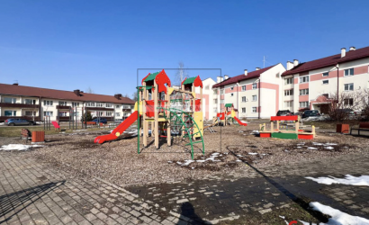 Снять 2-комнатную квартиру на сутки, Логойск, Харченко, 12. Фото 19