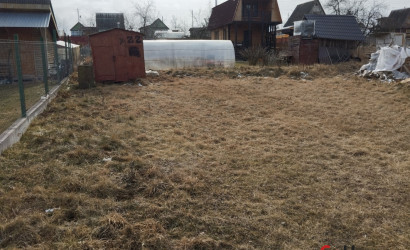 Купить участок, Жодино, с .т. Летний Вечер уч.22, 5.06 соток. Фото 15