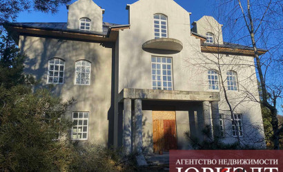 Купить коттедж, Подлесье-Радваничское, Береговая, 60 соток. Фото 1