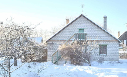 Купить дом, Талька, Назарова ул., 25 соток. Фото 23