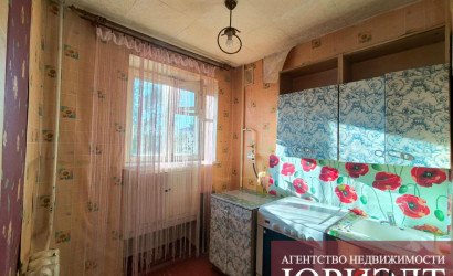 Купить 1-комнатную квартиру, Брест, ул. Дубровская, д. . Фото 5