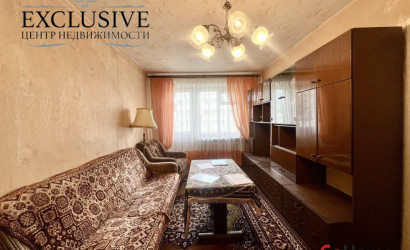 Купить 3-комнатную квартиру, Борисов, Серебренникова ул., 17. Фото 3