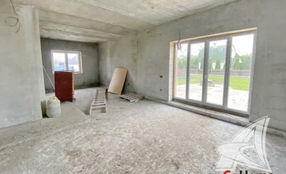 Купить дом, Каменица-Жировецкая, Мухавецкий с/с, 15 соток. Фото 4