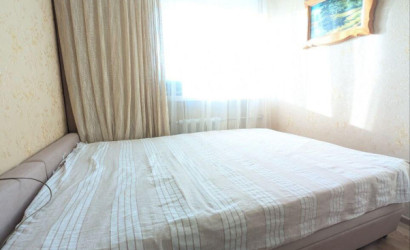 Купить 2-комнатную квартиру, Минск, Люксембург ул., 97 (Московский район). Фото 8