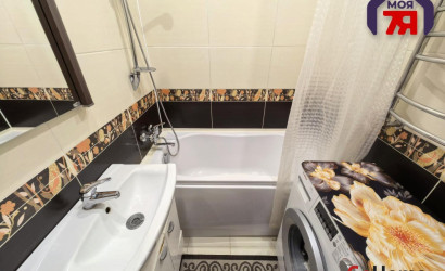 Купить 3-комнатную квартиру, Слуцк, Гагарина ул., 17. Фото 18