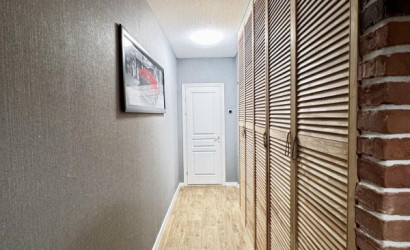 Купить 2-комнатную квартиру, Богатырево, Полесская ул., 3. Фото 8