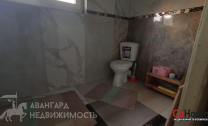 Купить дом в деревне, Родник-90, 8.96 соток. Фото 9