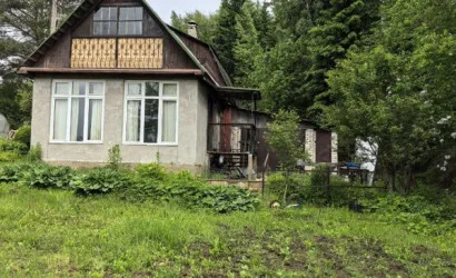  1-этаж.(41 м2), СЕКУНДА