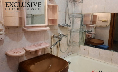 Купить 3-комнатную квартиру, Новополоцк, Молодежная ул., 207/2. Фото 12