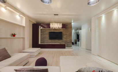 Купить 3-комнатную квартиру, Минск, Леонида Беды, 33 (Советский район). Фото 10