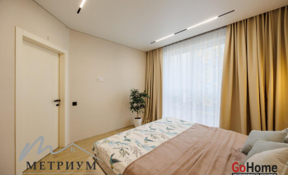 Купить 2-комнатную квартиру, Минск, Белградская ул., 1 (Октябрьский район). Фото 5