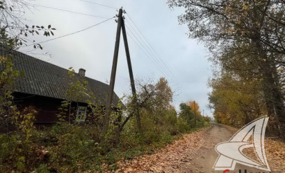 Купить дом в деревне, Степанки, Степанковский с/с, 93.48 соток. Фото 10