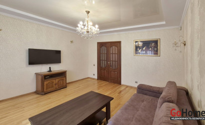 Купить 3-комнатную квартиру, Гродно, Терешковой, 40. Фото 2