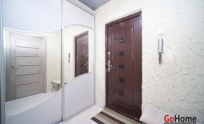 Купить 1-комнатную квартиру, Минск, Радужная ул., 6 (Центральный район). Фото 20