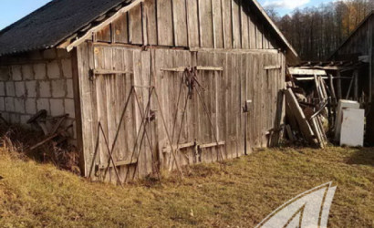 Купить дом в деревне, Горошковка 1, Каменюкский с/с, 25 соток. Фото 20