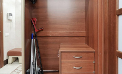 Купить 3-комнатную квартиру, Минск, Богдановича ул., 120 (Советский район). Фото 30