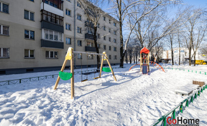 Купить 2-комнатную квартиру, Минск, Менделеева ул., 5 (Партизанский район). Фото 2