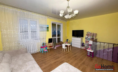 Купить дом, Витебск, 1-я Полярная, 10.2 соток. Фото 5