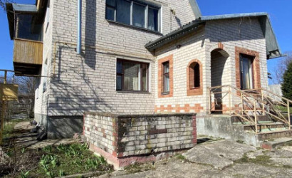 Купить дом, Дейки, Дачная, 14.8 соток. Фото 3