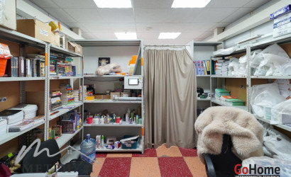 Аренда торгового помещения, Минск, Могилевская ул., 5/Б,  52.9 кв.м.. Фото 8