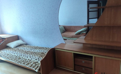 Снять 3-комнатную квартиру на сутки, Березино, Победы, 23. Фото 3