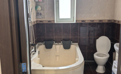 Снять 1-комнатную квартиру на сутки, Брест, ул. Морозова, д. 9. Фото 5