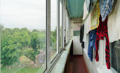 Купить 4-комнатную квартиру, Минск, Рокоссовского просп., 11(Ленинский район). Фото 16