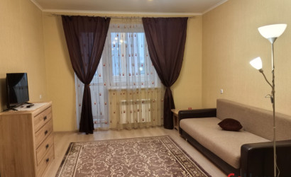 Снять 1-комнатную квартиру, Минск, Минск игуменский тракт, 14. Фото 2