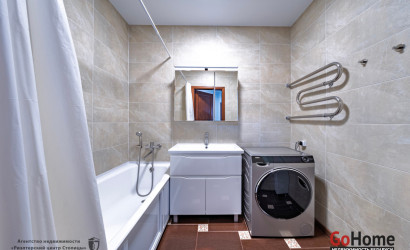 Купить 1-комнатную квартиру, Минск, Игуменский, 16 (Ленинский район). Фото 10