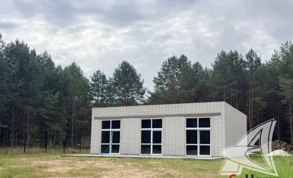  90.4 м2, Брест(Речица)