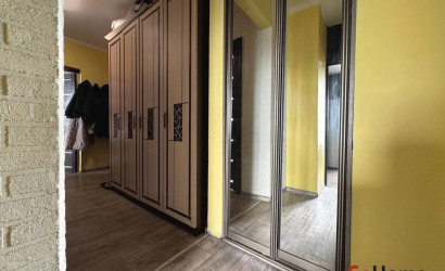 Купить 2-комнатную квартиру, Могилев, Строителей, 23/А. Фото 17