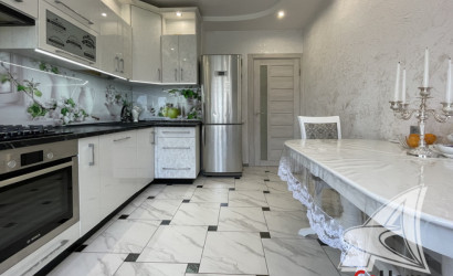 Купить 3-комнатную квартиру, Брест, Вулька, ул. Махновича. Фото 15