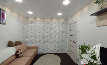 Купить 1-комнатную квартиру, Кобрин, , . Фото 2