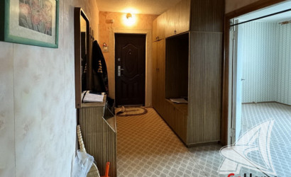 Купить 2-комнатную квартиру, Кобрин, , . Фото 16