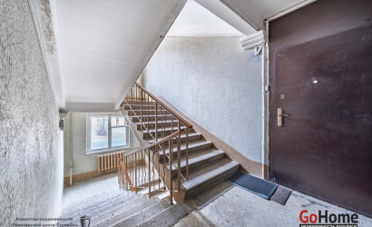 Купить 1-комнатную квартиру, Минск, Логойский, 34/2 (Первомайский район). Фото 25