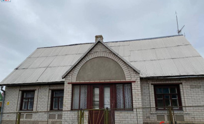 Купить дом, Поставы, Тихая ул., 9 соток. Фото 19