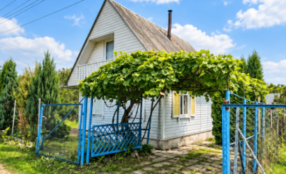 Купить дачу, Заболотье, СТ Газ-Магистраль, 5.17 соток. Фото 1