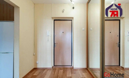 Купить 1-комнатную квартиру, Минск, Якубова ул., 6(Ленинский район). Фото 8