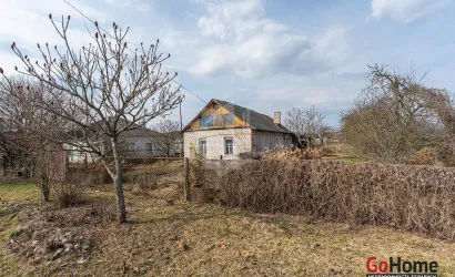  2-этаж.(262.1 м2), Барсуки(Солнечная ул.)