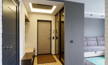 Купить 3-комнатную квартиру, Боровляны, Лесной, 9. Фото 4