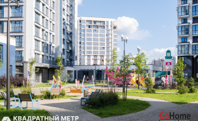 Купить 1-комнатную квартиру, Минск, Игоря Лученка ул., 8 (Октябрьский район). Фото 18