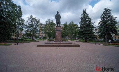 Купить 2-комнатную квартиру, Минск, Калинина ул., 1 (Первомайский район). Фото 28