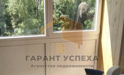 Купить 2-комнатную квартиру, Ходосы, ул. Буговская. Фото 10